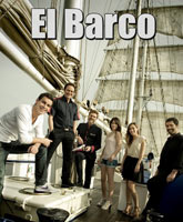 El Barco season 3 /  3 